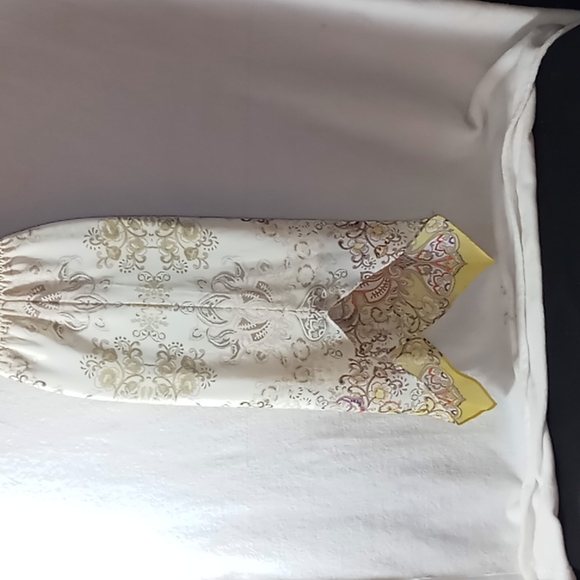 LONG MAXI SKIRT - Picture 10 of 10